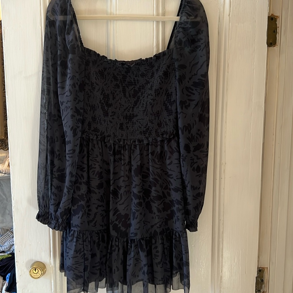 Aritzia Wilfred Dress
